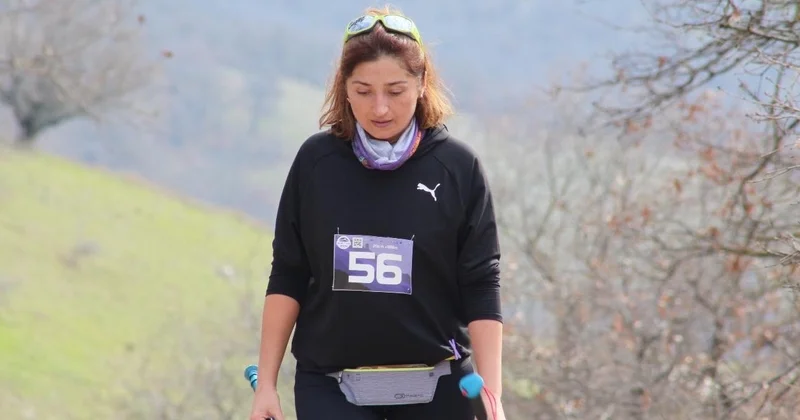 Vəfa Musayeva: “İstədim ki, Azərbaycan xalqı adına bir ilk olsun”