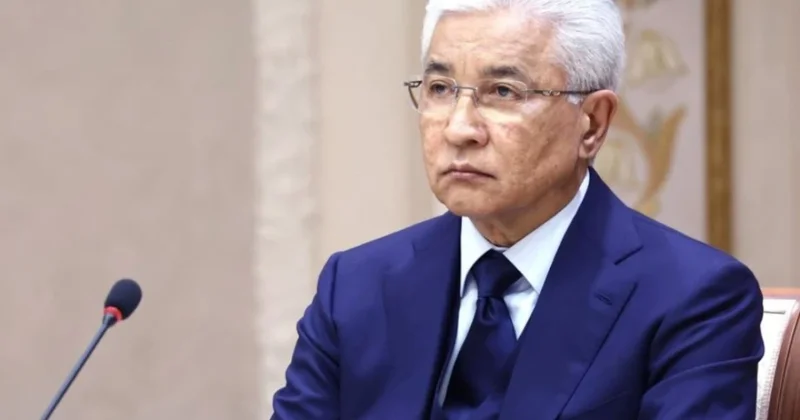 KTMT nin baş katibi Cənubi Qafqazda sülhdən danışdı