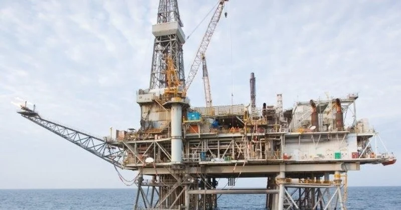 Первая газовая скважина на АЧГ успешно пробурена