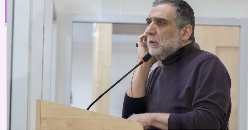 Vardanyandan “qatı xristian” obrazı yaratmağa çalışırlar