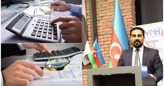 “Sahibkar Dövlət Vergi Xidmətinin əməkdaşını obyektə buraxmasa...” HÜQUQŞÜNASDAN XƏBƏRDARLIQ FOTO