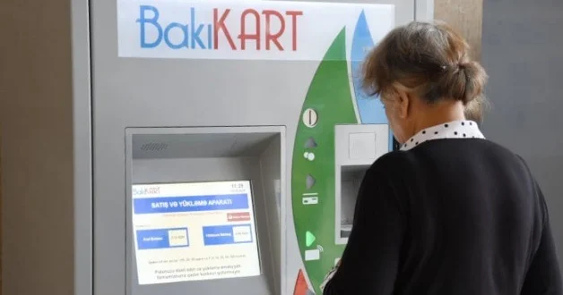 “BakıKart” qəpiyə yaxın durmur: Qurum problemdən xəbərdardır, amma...