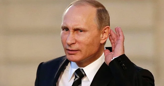 Beş Qərb lideri Ukraynanı müzakirə etdi: Putinə çağırış