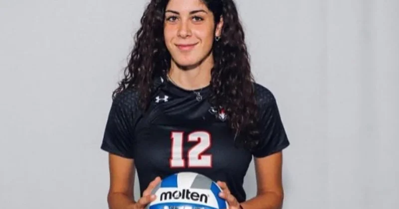 Azərbaycan klubu italiyalı voleybolçunu transfer edib