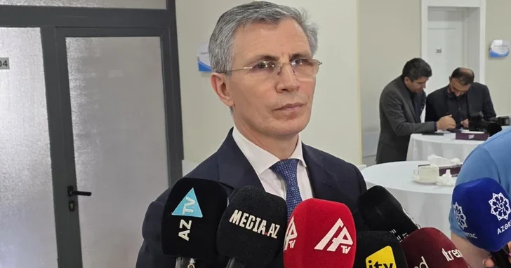 Захид Орудж: Необходимо взаимопонимание между государством и гражданами при сносе жилья