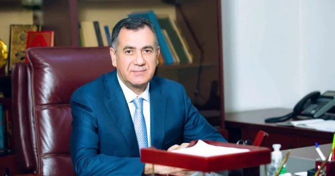 Qüdrət Həsənquliyev: “İnkişaf etmiş ölkələrin təcrübəsindən faydalanmalıyıq”