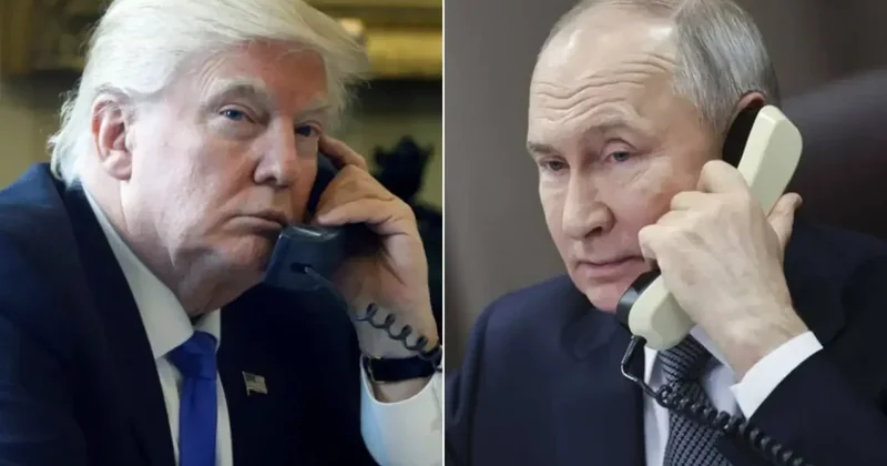 Bloomberg: Путин уверен в победе, уступок Трампу не будет