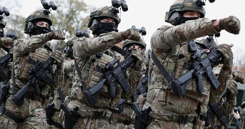 Media: Yenidən silahlanma Avropa İttifaqının iqtisadiyyatını məhv edə bilər
