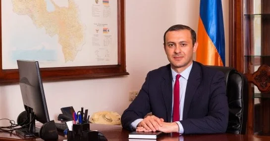Qriqoryan Zəngəzur dəhlizi barədə DANIŞDI: “Müzakirəsi…” KONKRET