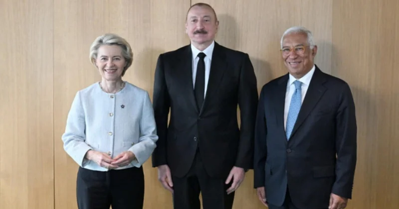 Akif Nağı: “Avropa Azərbaycanın lider rolunu qəbul etdi”