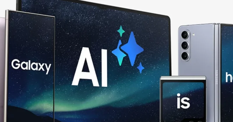 Samsunga yeni özəllik gəlir