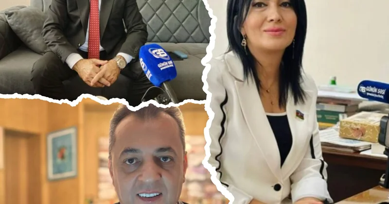“Konstitusiya və Suverenlik İli” nə deməkdir, mahiyyəti nədir? Deputatlar şərh edir...