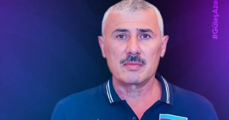 Азербайджанский тренер назвал главных конкурентов в Италии