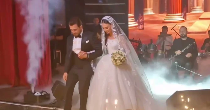 Talıb Tale ata oldu