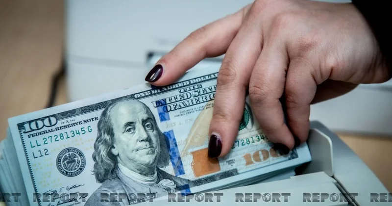 Внешнеторговый оборот Азербайджана вырос на 24 %