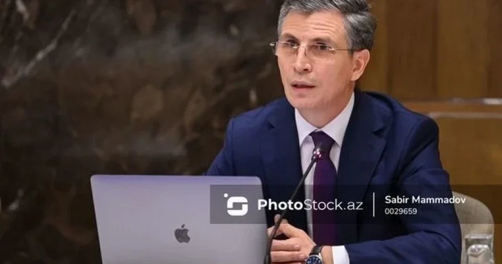 Захид Орудж: Архитектура Баку должна быть современной, но с уважением к национальной культуре