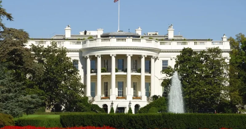 Трамп не отказывается от идеи присоединения Гренландии к США Белый дом