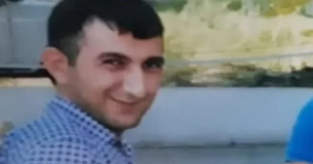 Ötən gün Göyçayda üzərindən maşın keçən şəxsin FOTOSU