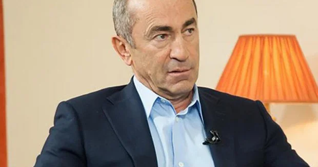 Ermənistan öz təhlükəsizliyini təkbaşına təmin edə bilmir Köçəryan