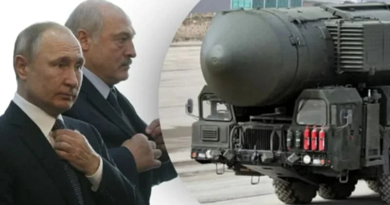 Belarus ordusu sürətlə silahlanır FOTO