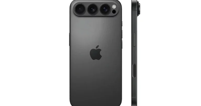 iPhone 17 yeni nəsil batareya ilə gəlir
