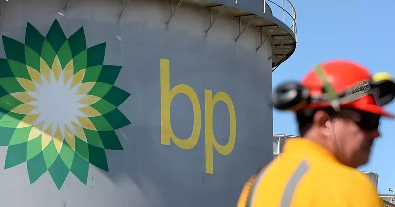 bp работает над заканчиванием для разработки газовой скважины на АЧГ