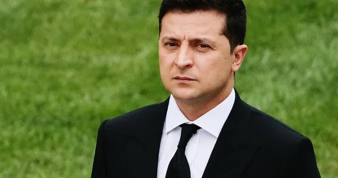 Vladimir Zelenskinin FİFA prezidentinə zəngi vəziyyəti dəyişib