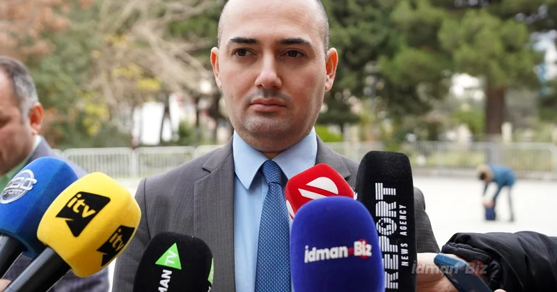 Sərxan Hacıyev: Siyahının açıqlanmasını gözləsək, daha yaxşı olar