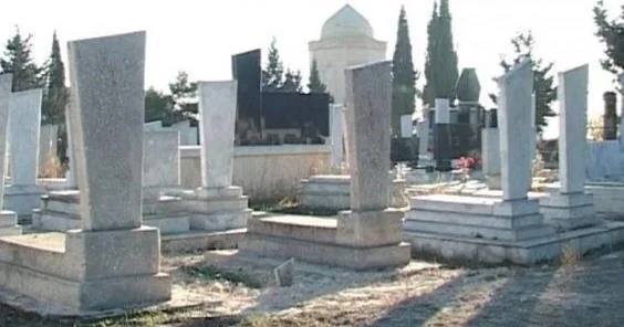 Bakıda yeni QAYDA: Qeydiyyatı olmayanlara qəbr yeri verilmir FOTO