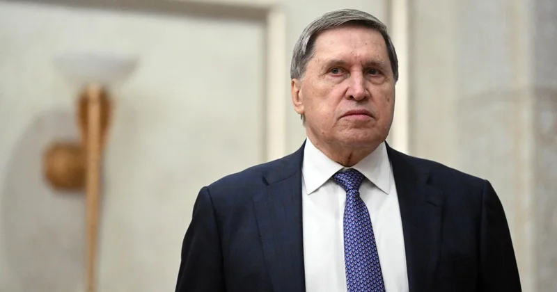 Putin və Tramp dialoqu davam etdirəcək Uşakov