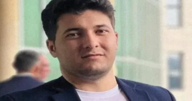 Qəzada faciəvi şəkildə ölən sərnişinin FOTOSU