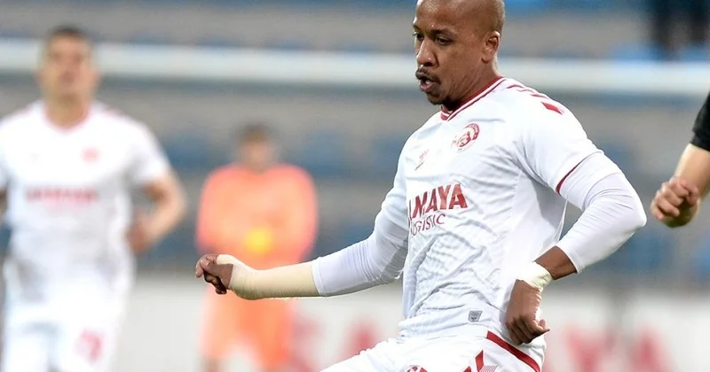 Felipe Santos: “Bu, “Araz Naxçıvan” üçün tarixdir”