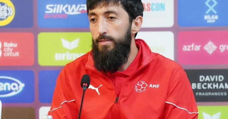 Millinin kapitanı: Dünya çempionatının qalibi olmağı çox istəyirəm