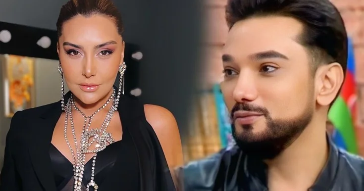 Dalaşmaq tamaşa üçün yaxşıdır