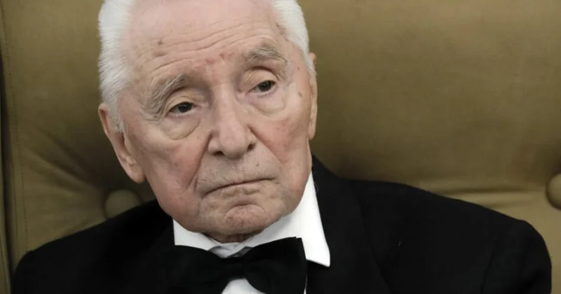 Умер автор балета Легенда о любви Юрий Григорович