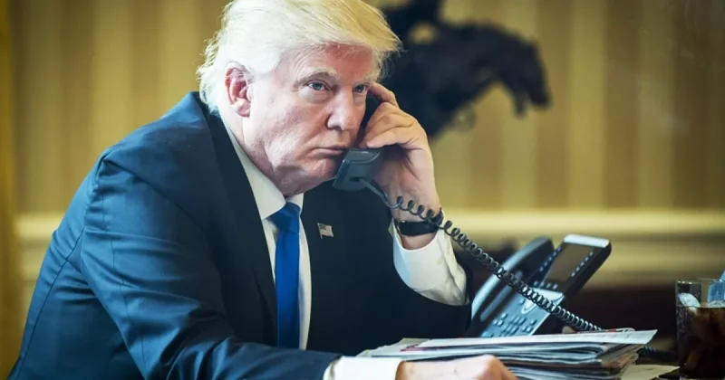 Мелони, Стармер, Мерц и Макрон провели консультации с Трампом по Украине