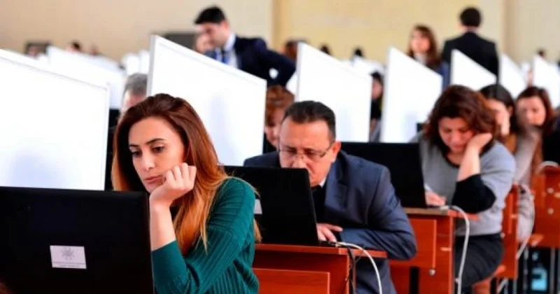 Məktəbəqədər təhsil müəssisələrinin müdiri vəzifəsinə işə qəbulu üzrə müsahibə nəticələrinə dair Apellyasiya komissiyası fəaliyyətə başlayacaq