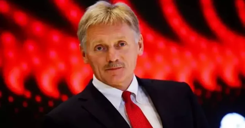 Peskov: ABŞ ın vasitəçiliyini yüksək qiymətləndiririk