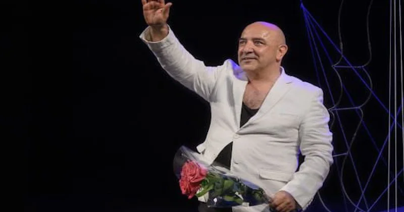 “Kontrabas” festivaldan mükafatlarla qayıtdı