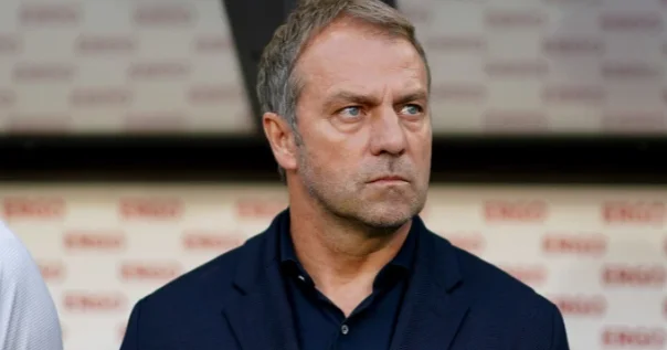 Barselona üçün necə oyunçular transfer etməli olduğumuzu bilirəm Hans Diter Flik
