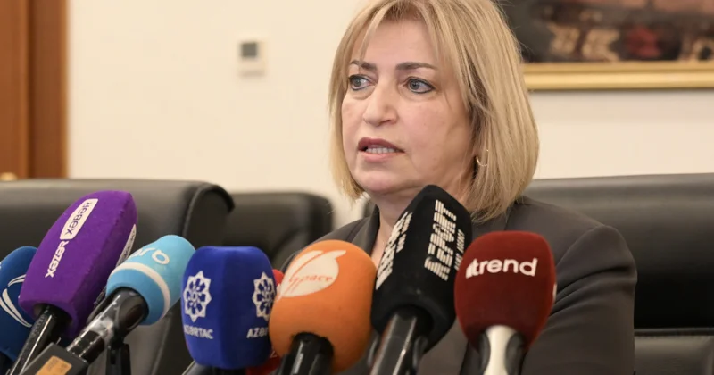 Milli QHT Forumunun İdarə Heyətinin üzvü: İlin sonuna qədər bütün üzvləri yeni vəsiqələrlə təmin etməyi planlaşdırırıq