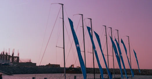В Sea Breeze открылся первый в Азербайджане частный яхт клуб