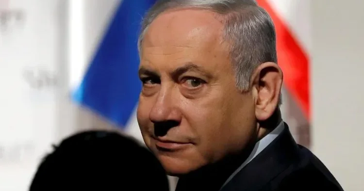 İsrail əraziyə tam nəzarət müqabilində Qəzzaya yardımı bərpa edəcək Netanyahu