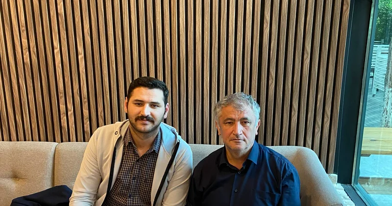 Gəncləri tənqid edirsən, adamı ilan kimi sancırlar… Qəşəm Nəcəfzadə