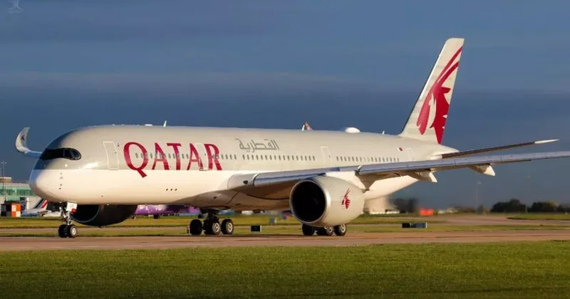 Qatar Airways отчиталась о рекордной годовой чистой прибыли