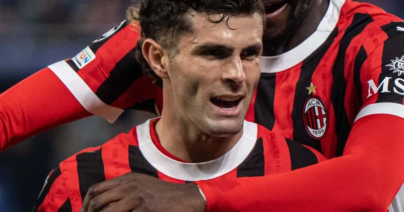 Pulişiç Milan ı tərk etmək istəyir