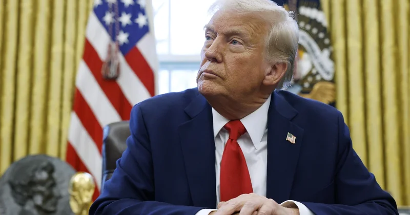 Tramp Putinlə söhbətinin təfərrüatını açıqlayıb