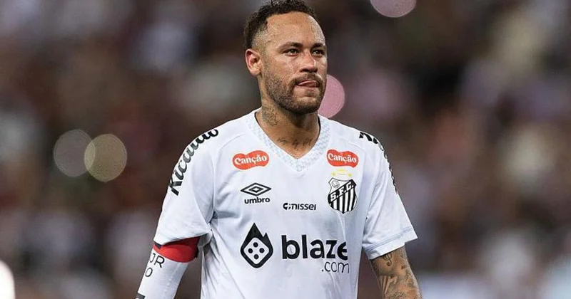 Neymar imicini dəyişmək qərarına gəlib