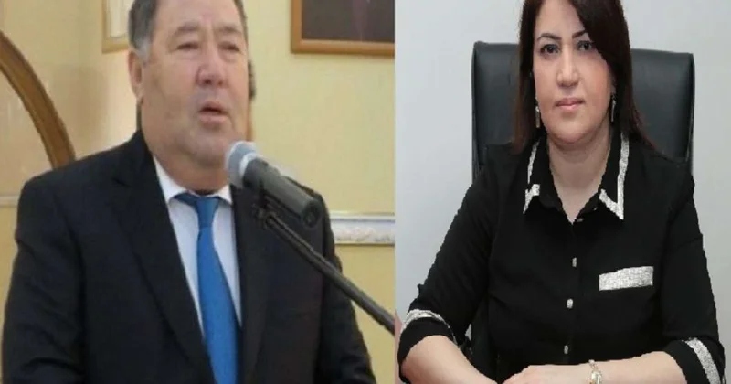 Keçmiş başçının direktor qızı işdən çıxarıldı SƏBƏBİ