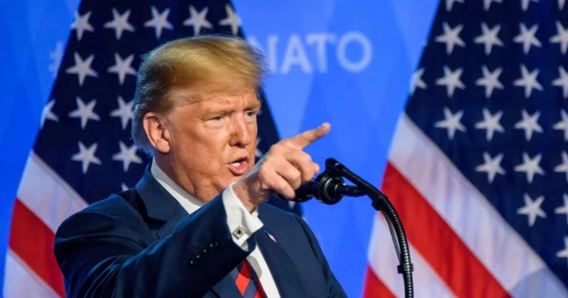 Путин проверяет решимость Трампа